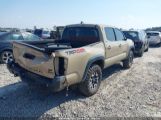 TOYOTA TACOMA TRD OFF-ROAD photo