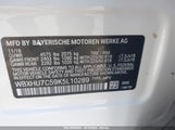 BMW X1 SDRIVE28I WBXHU7C59K5****** снимка