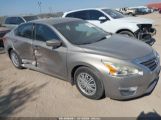 NISSAN ALTIMA 2.5 S photo