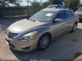 NISSAN ALTIMA 2.5 S photo