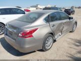 NISSAN ALTIMA 2.5 S photo