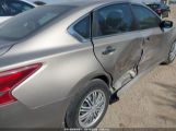 NISSAN ALTIMA 2.5 S photo