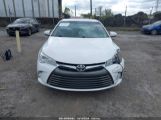 TOYOTA CAMRY LE photo