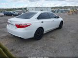 TOYOTA CAMRY LE photo