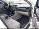 TOYOTA CAMRY LE photo