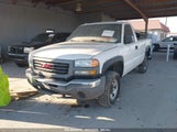 GMC SIERRA 2500HD WORK TRUCK 1GTHC24U25E****** снимка