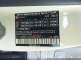 MERCEDES-BENZ GLA 250 W1N4N4GB3MJ****** fotografie