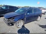 VOLKSWAGEN JETTA SPORTWAGEN 2.0L TDI 3VWML7AJXEM****** fotografie