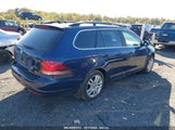 VOLKSWAGEN JETTA SPORTWAGEN 2.0L TDI 3VWML7AJXEM****** fotografie