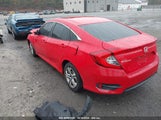 HONDA CIVIC LX 2HGFC2F51GH****** photo