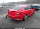 HONDA CIVIC LX 2HGFC2F51GH****** снимка