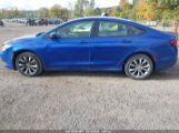 CHRYSLER 200 S photo