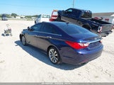 HYUNDAI SONATA SE 2.0T 5NPEC4AB8BH181634 снимка