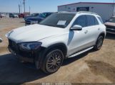 MERCEDES-BENZ GLE 350 4MATIC photo