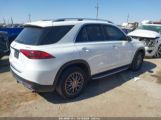 MERCEDES-BENZ GLE 350 4MATIC 4JGFB4KB5NA****** photo