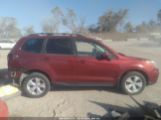 SUBARU FORESTER 2.5I PREMIUM photo