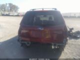 SUBARU FORESTER 2.5I PREMIUM photo