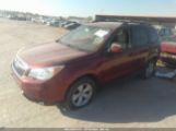 SUBARU FORESTER 2.5I PREMIUM photo