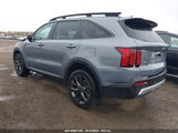 KIA SORENTO X-LINE EX 5XYRHDLF9NG****** снимка