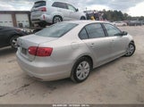 VOLKSWAGEN JETTA 2.0L S 3VW2K7AJ5BM****** снимка