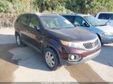 KIA SORENTO LX photo