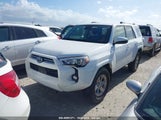 TOYOTA 4RUNNER SR5 JTEEU5JR8P5****** fotografie