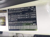 MERCEDES-BENZ ML 350 4JGDA5JB9FA590659 снимка