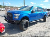FORD F-150 XLT 1FTEW1EF2GK****** снимка