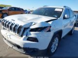 JEEP CHEROKEE LATITUDE снимка