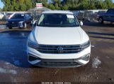 VOLKSWAGEN TIGUAN 2.0T SE/WOLFSBURG EDITION photo