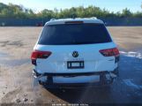 VOLKSWAGEN TIGUAN 2.0T SE/WOLFSBURG EDITION photo