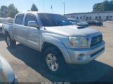 TOYOTA TACOMA BASE V6 photo