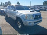 TOYOTA TACOMA BASE V6 photo