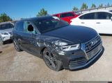 AUDI SQ5 PREMIUM PLUS TFSI QUATTRO TIPTRONIC снимка