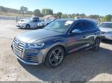 AUDI SQ5 PREMIUM PLUS TFSI QUATTRO TIPTRONIC снимка