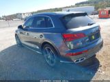 AUDI SQ5 PREMIUM PLUS TFSI QUATTRO TIPTRONIC снимка