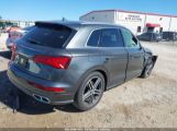 AUDI SQ5 PREMIUM PLUS TFSI QUATTRO TIPTRONIC снимка