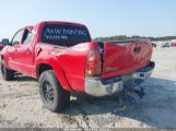 TOYOTA TACOMA PRERUNNER V6 photo