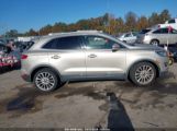 LINCOLN MKC RESERVE photo