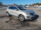 LINCOLN MKC RESERVE photo