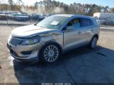 LINCOLN MKC RESERVE photo