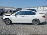 HONDA ACCORD SPORT photo