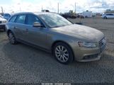 AUDI A4 2.0T AVANT photo