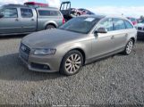 AUDI A4 2.0T AVANT photo