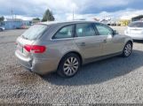 AUDI A4 2.0T AVANT photo