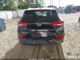 HYUNDAI TUCSON SE снимка