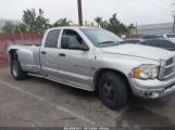 DODGE RAM 3500 SLT/LARAMIE снимка