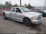 DODGE RAM 3500 SLT/LARAMIE снимка