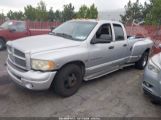 DODGE RAM 3500 SLT/LARAMIE снимка