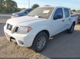 NISSAN FRONTIER SV photo